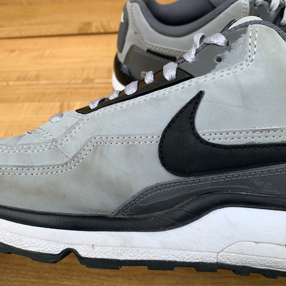 Nike Air Max LTD size 10 Shoes 687977-022 - Picture 8 of 8